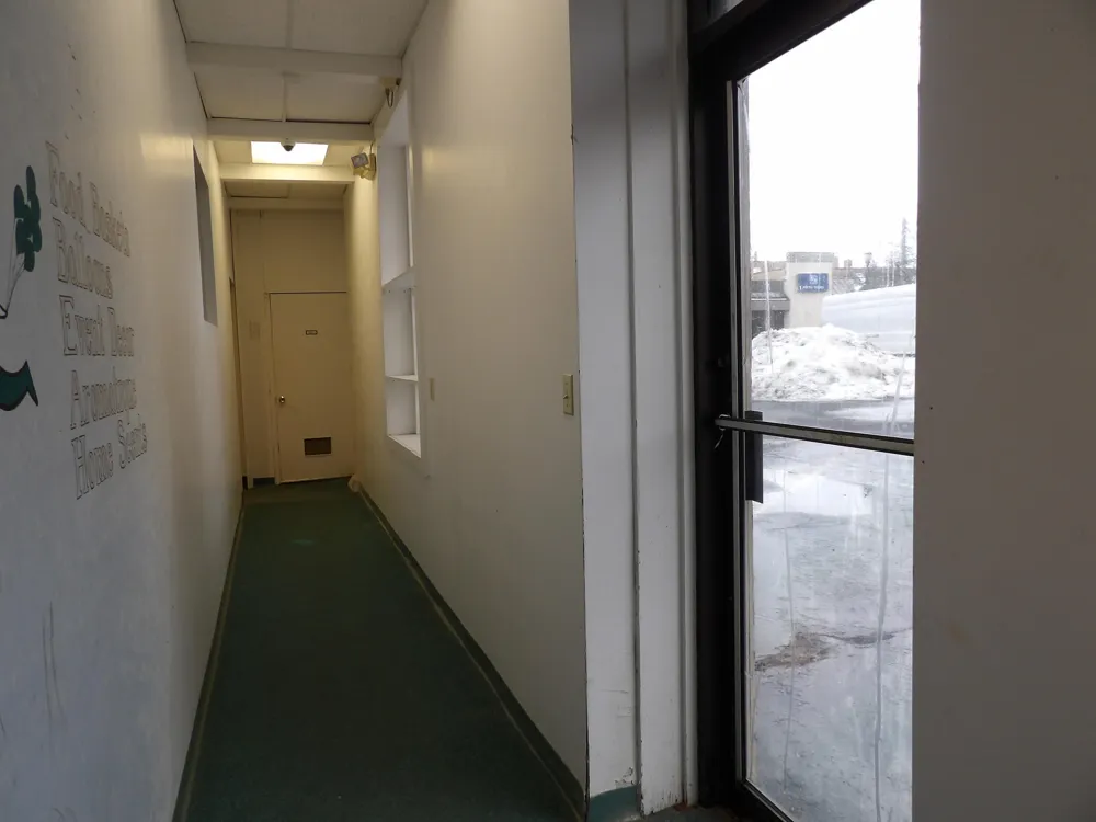 607 Jefferson Avenue La Porte, IN 46350