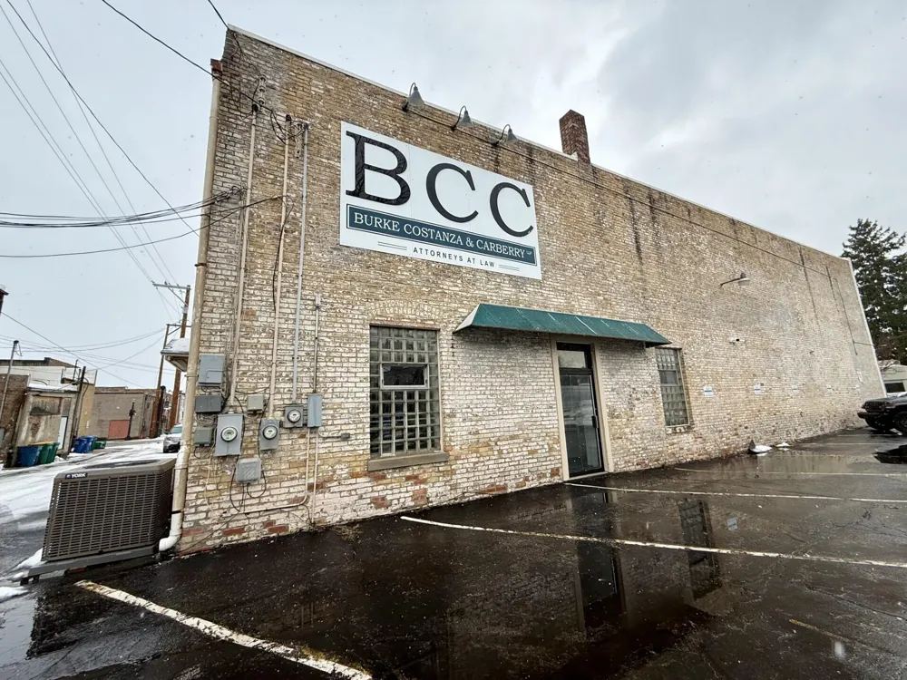 607 Jefferson Avenue La Porte, IN 46350