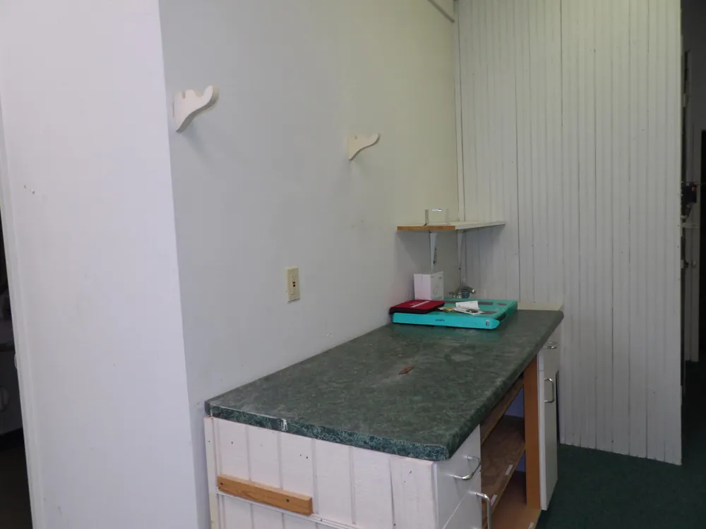 607 Jefferson Avenue La Porte, IN 46350