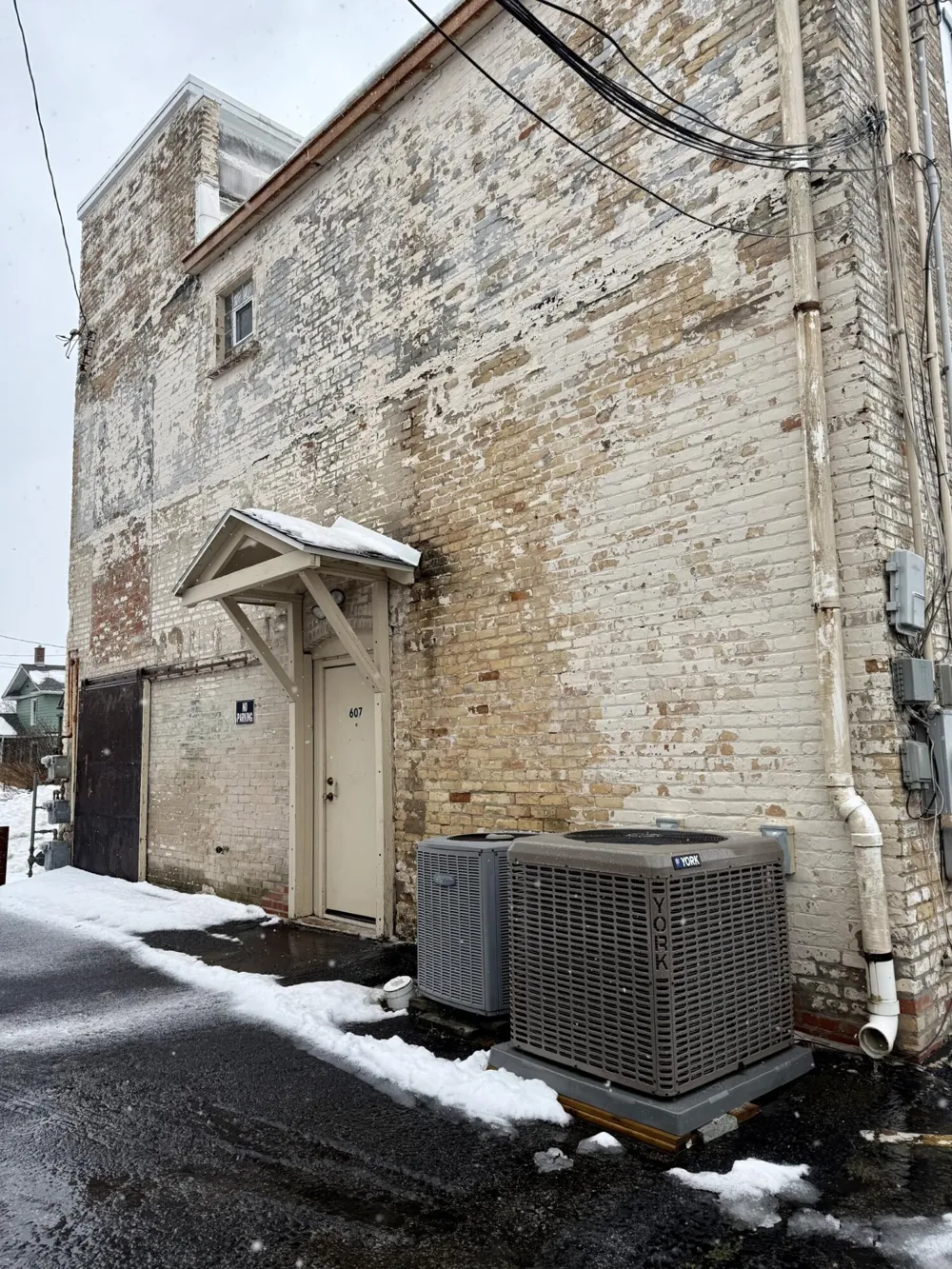 607 Jefferson Avenue La Porte, IN 46350