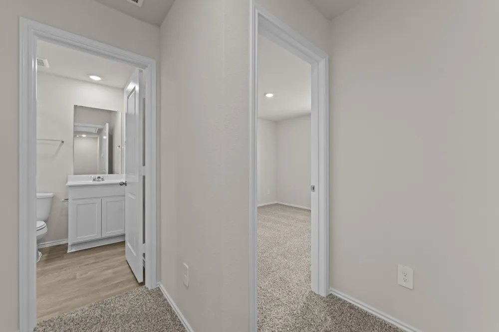 204 Varner Way Maxwell, TX 78656