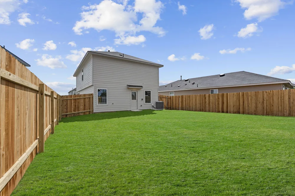 204 Varner Way Maxwell, TX 78656