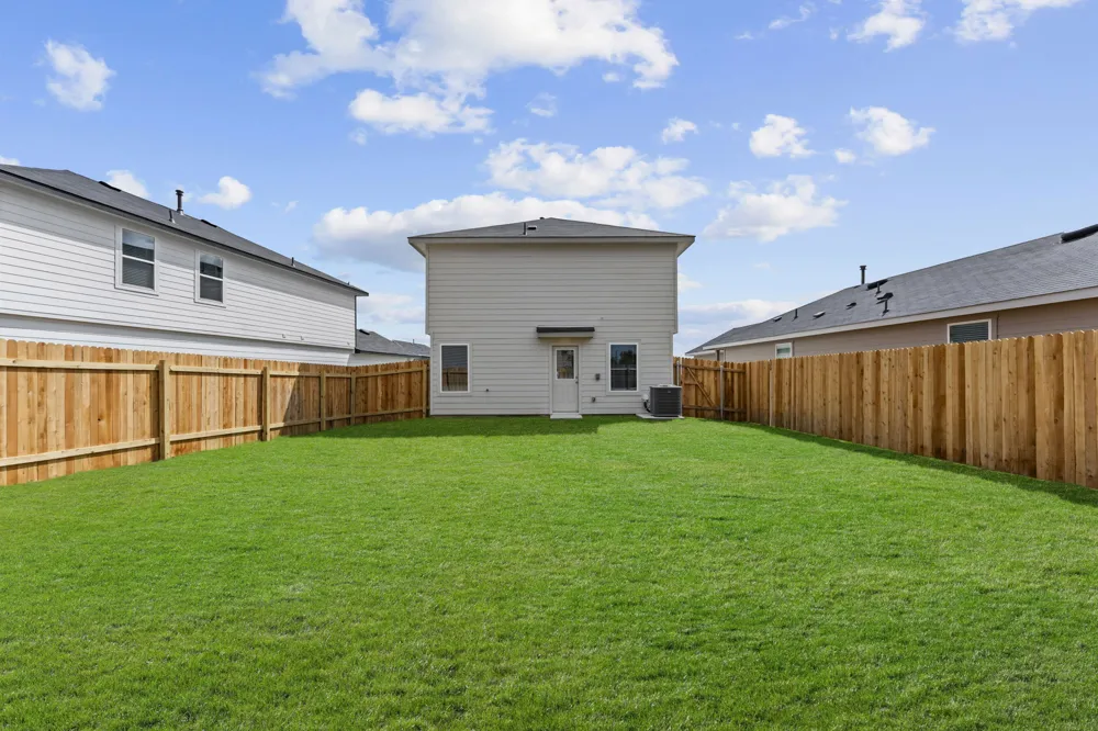 204 Varner Way Maxwell, TX 78656