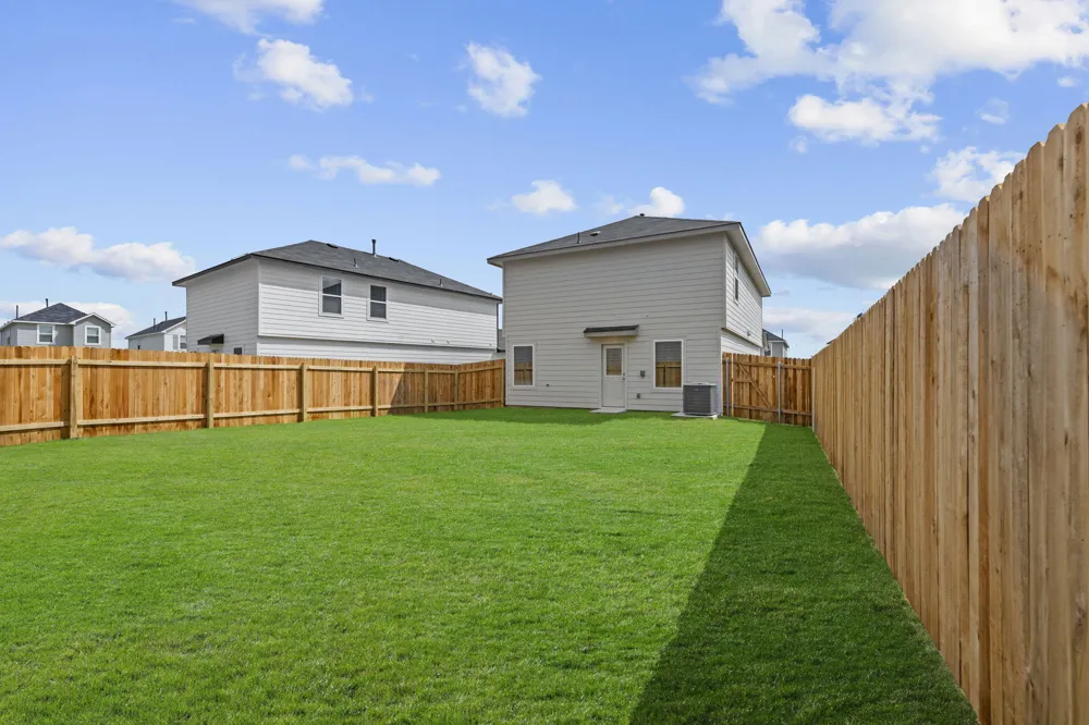 204 Varner Way Maxwell, TX 78656
