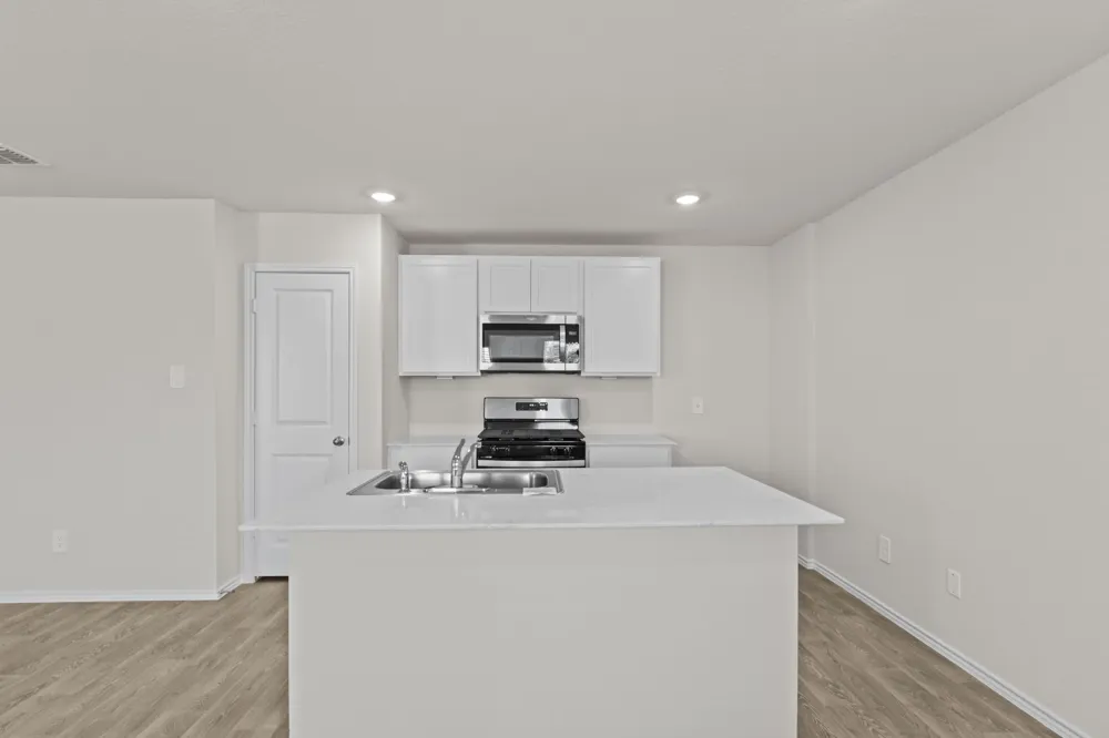 204 Varner Way Maxwell, TX 78656