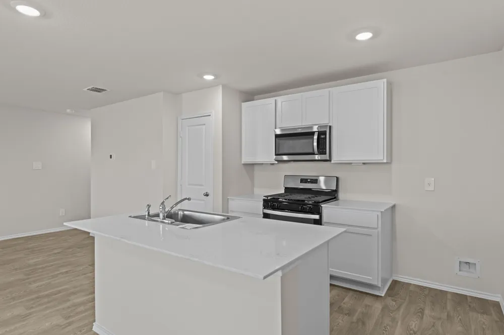 204 Varner Way Maxwell, TX 78656
