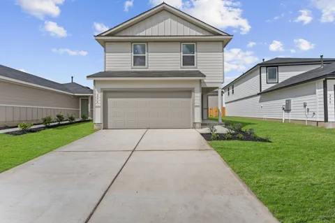 204 Varner Way