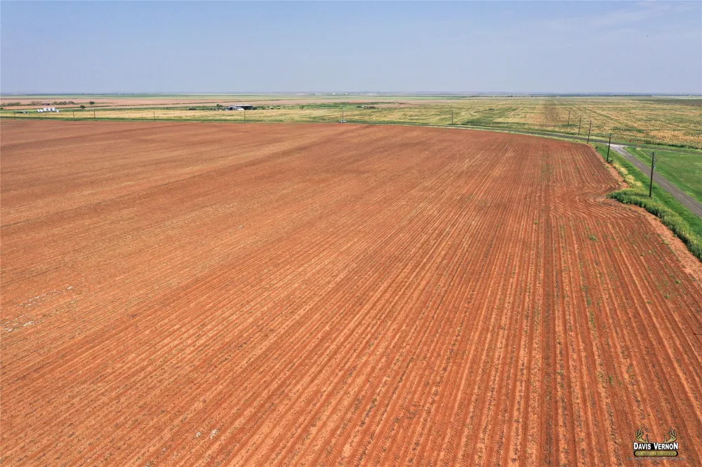 County Road 105 Vernon, TX 76384