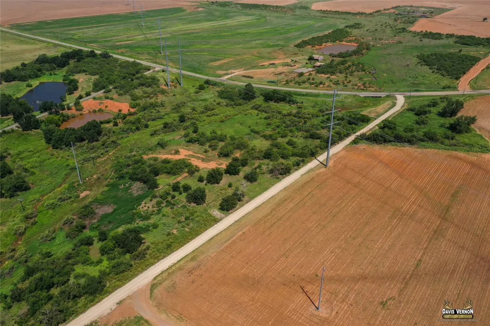 County Road 105 Vernon, TX 76384
