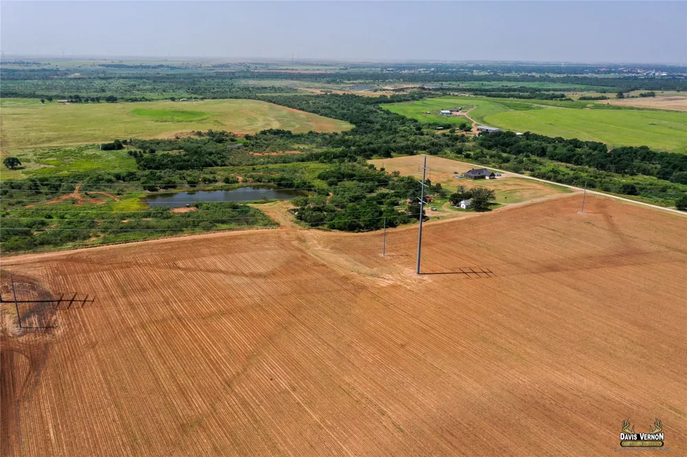 County Road 105 Vernon, TX 76384