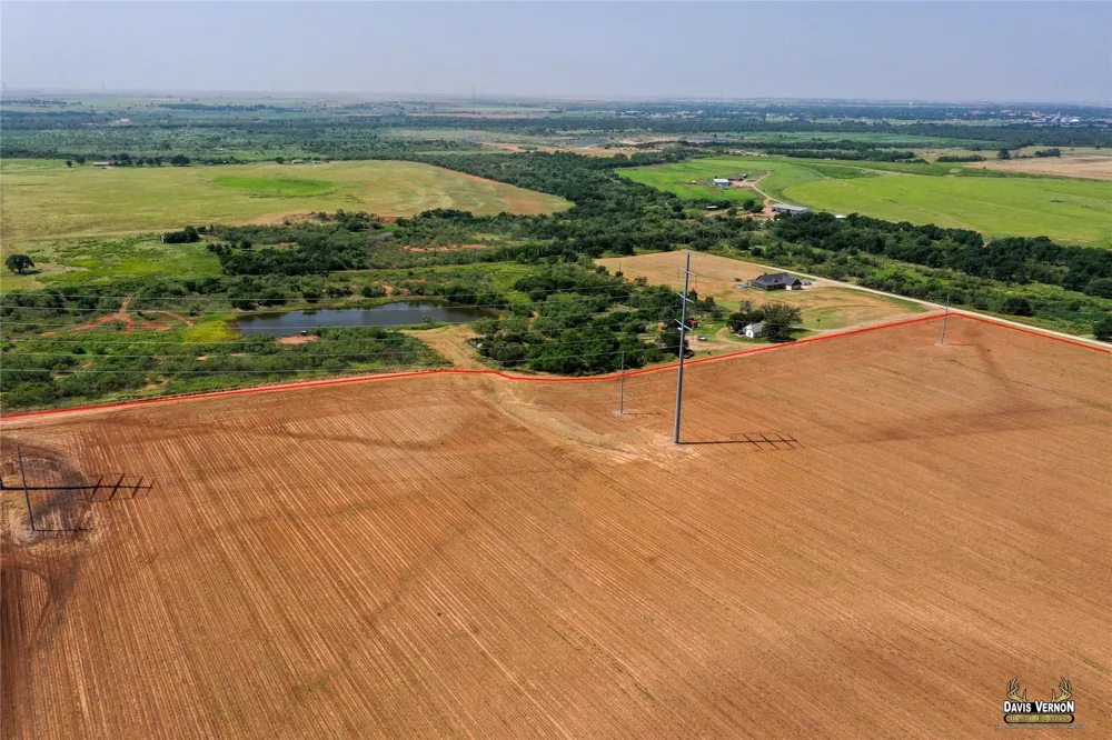 County Road 105 Vernon, TX 76384