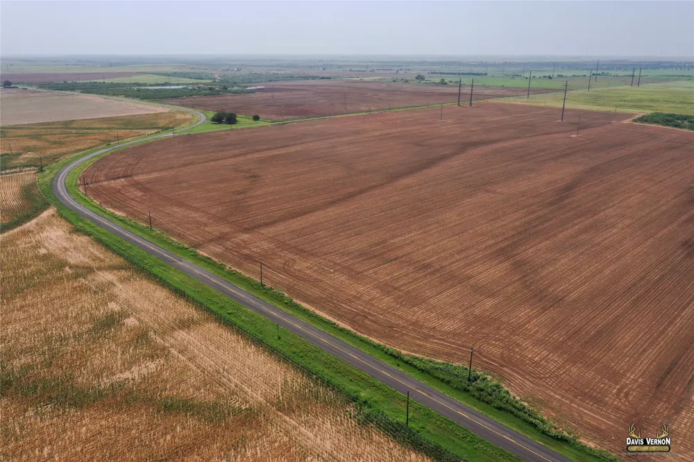County Road 105 Vernon, TX 76384