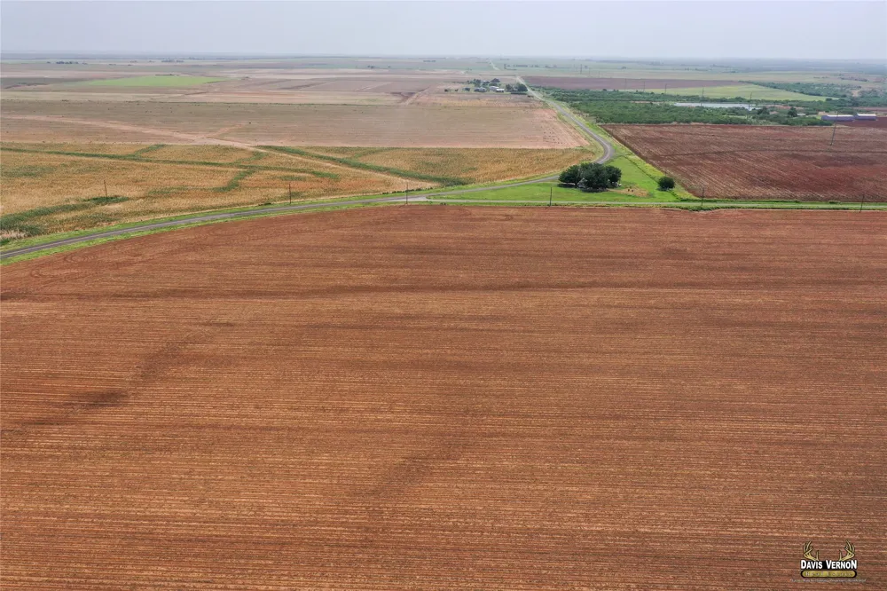 County Road 105 Vernon, TX 76384