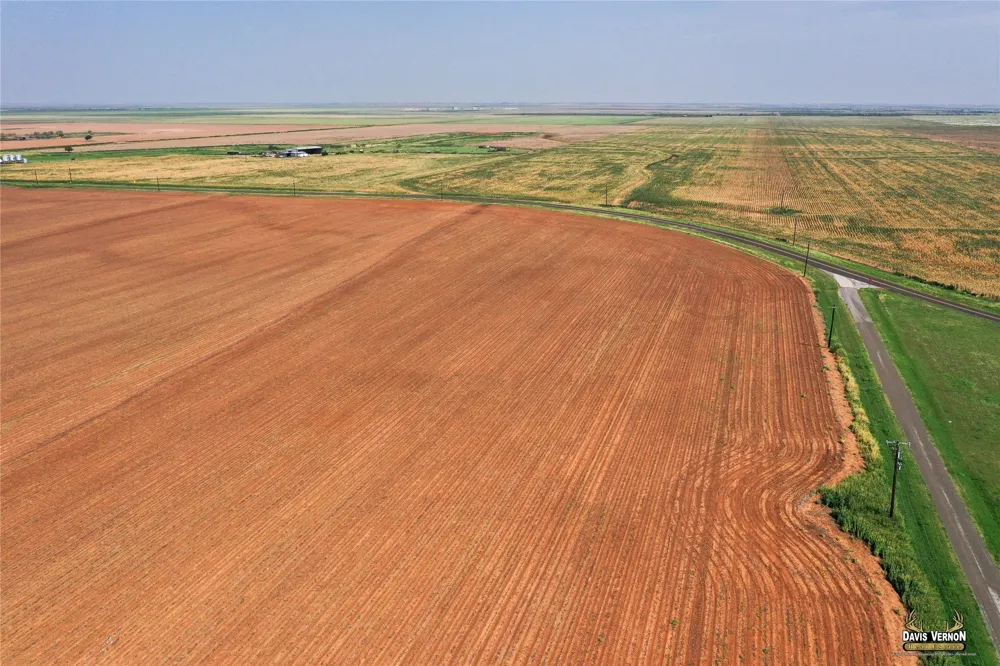 County Road 105 Vernon, TX 76384