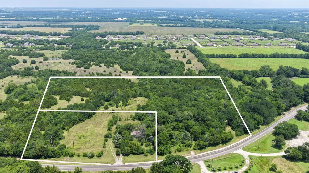 6537 Fm 1827 McKinney, TX 75071