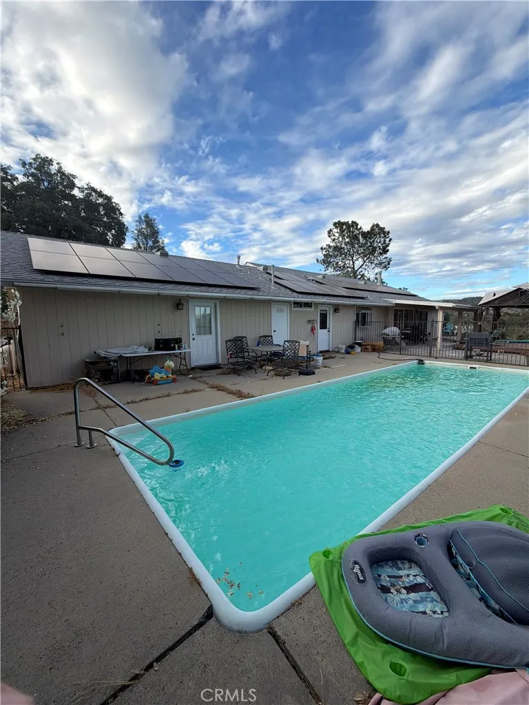 30065 Tioga Drive Coarsegold, CA 93614