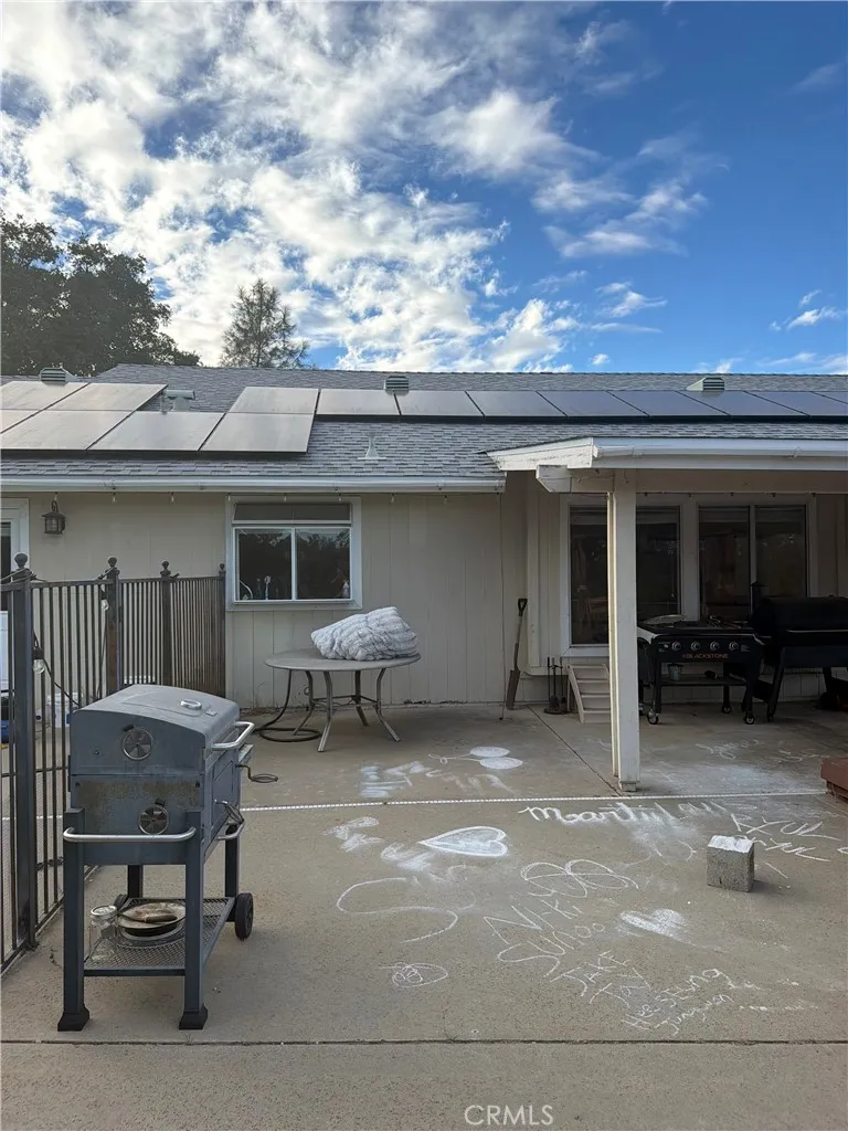 30065 Tioga Drive Coarsegold, CA 93614