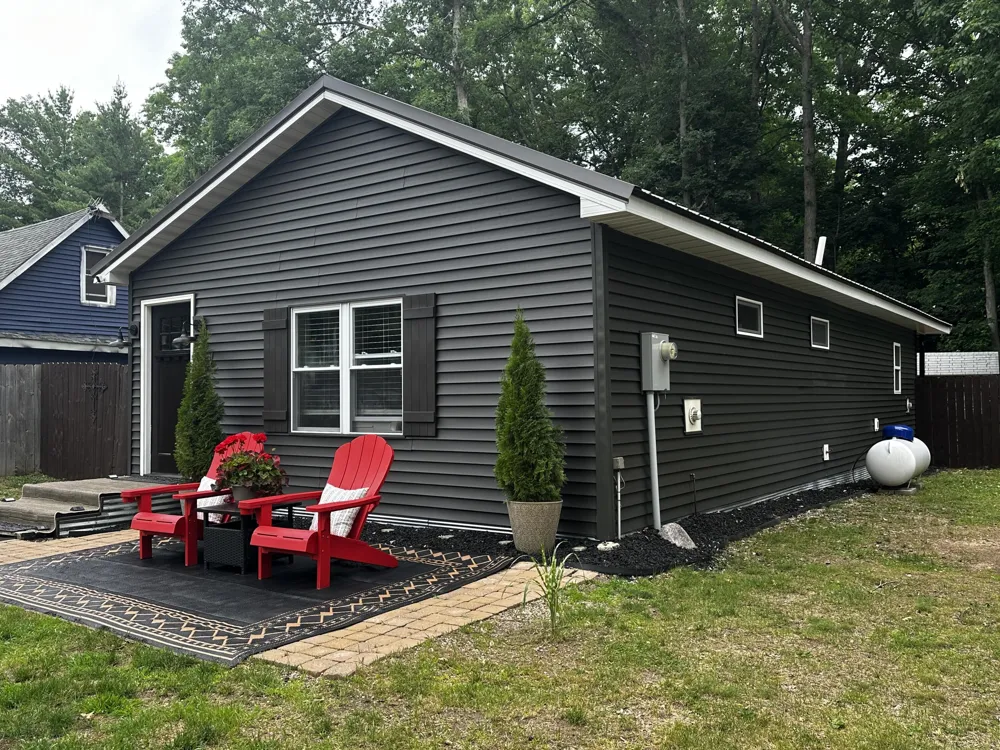 16928 6th Street Wellston, MI 49689