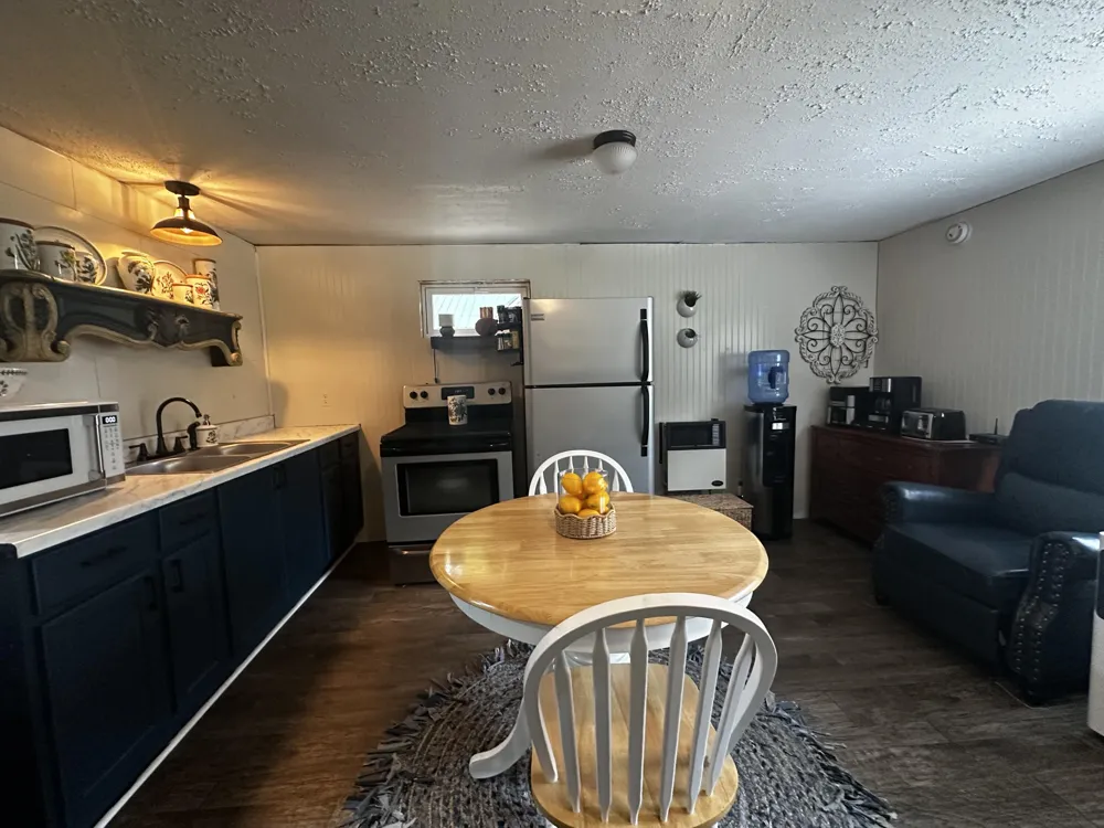 16928 6th Street Wellston, MI 49689