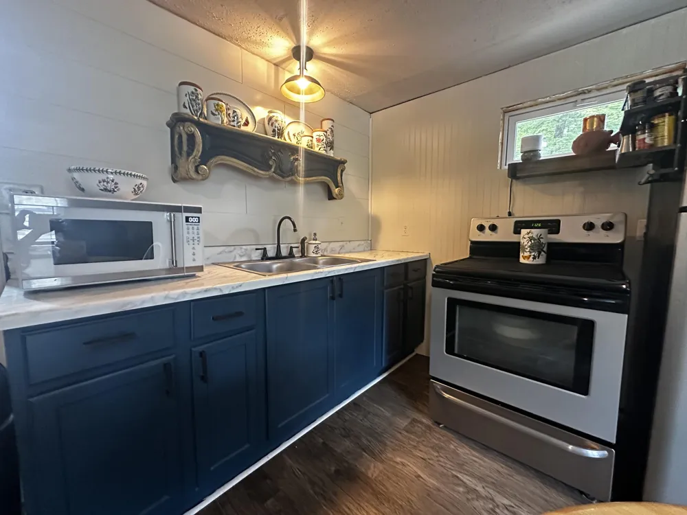 16928 6th Street Wellston, MI 49689