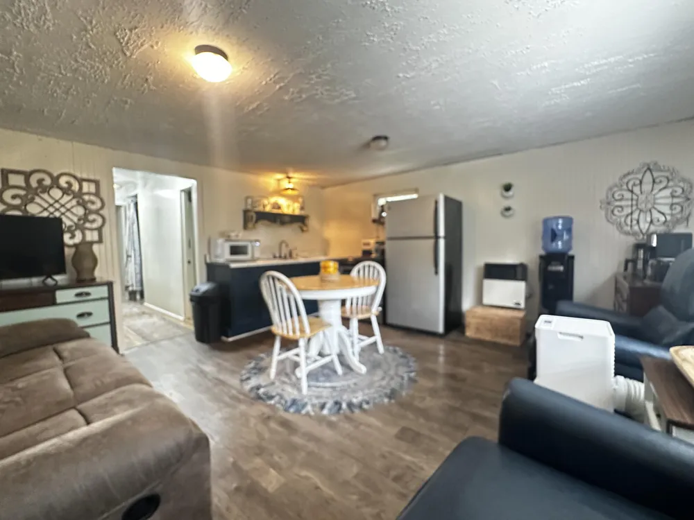 16928 6th Street Wellston, MI 49689