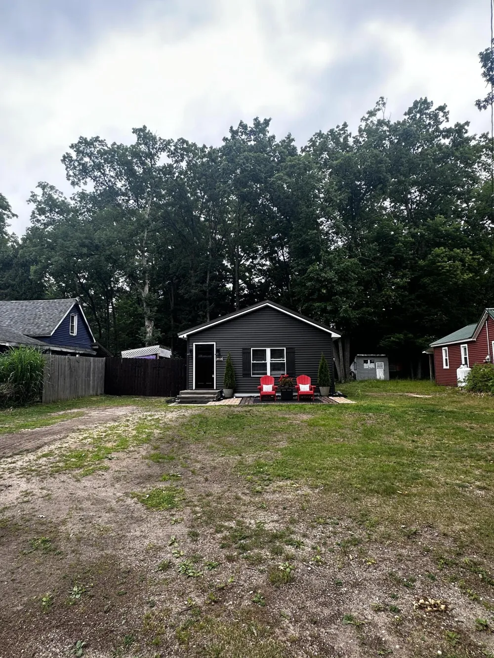 16928 6th Street Wellston, MI 49689