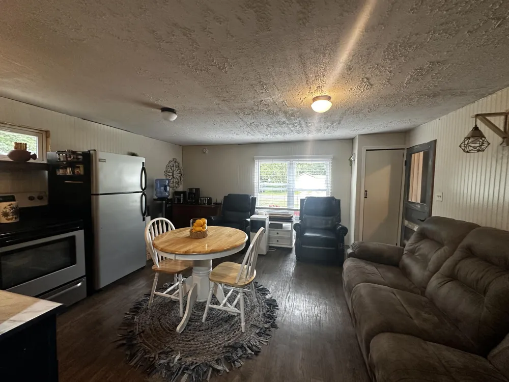 16928 6th Street Wellston, MI 49689