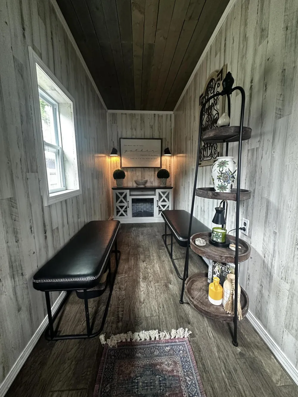 16928 6th Street Wellston, MI 49689