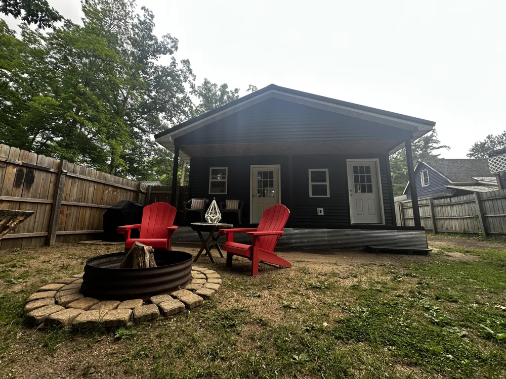 16928 6th Street Wellston, MI 49689
