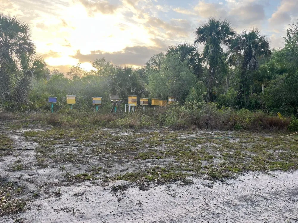 15148 NW 288th Street Okeechobee, FL 34972