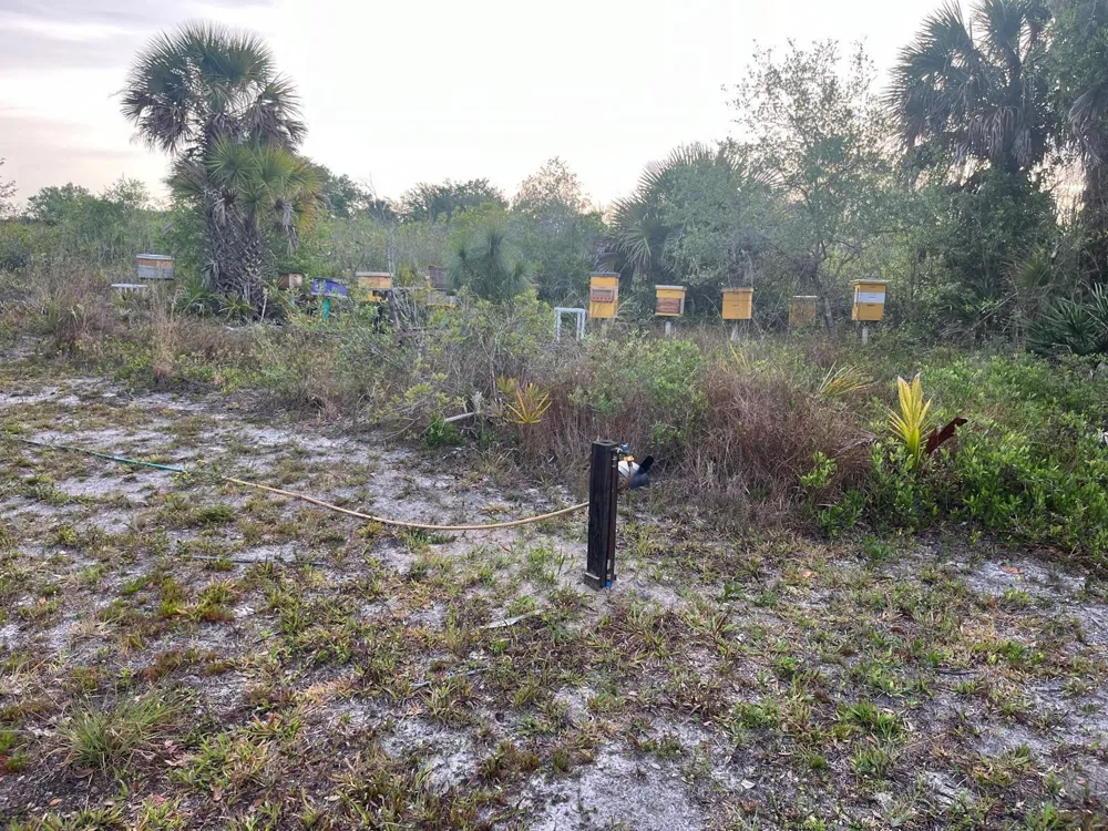 15148 NW 288th Street Okeechobee, FL 34972