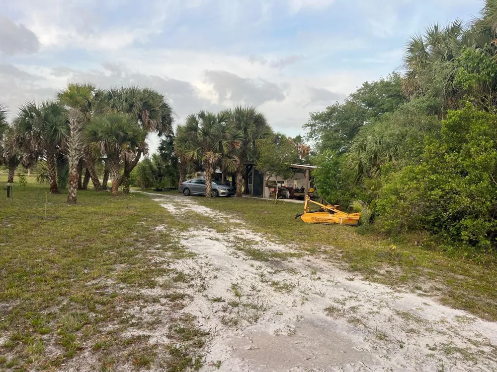 15148 NW 288th Street Okeechobee, FL 34972