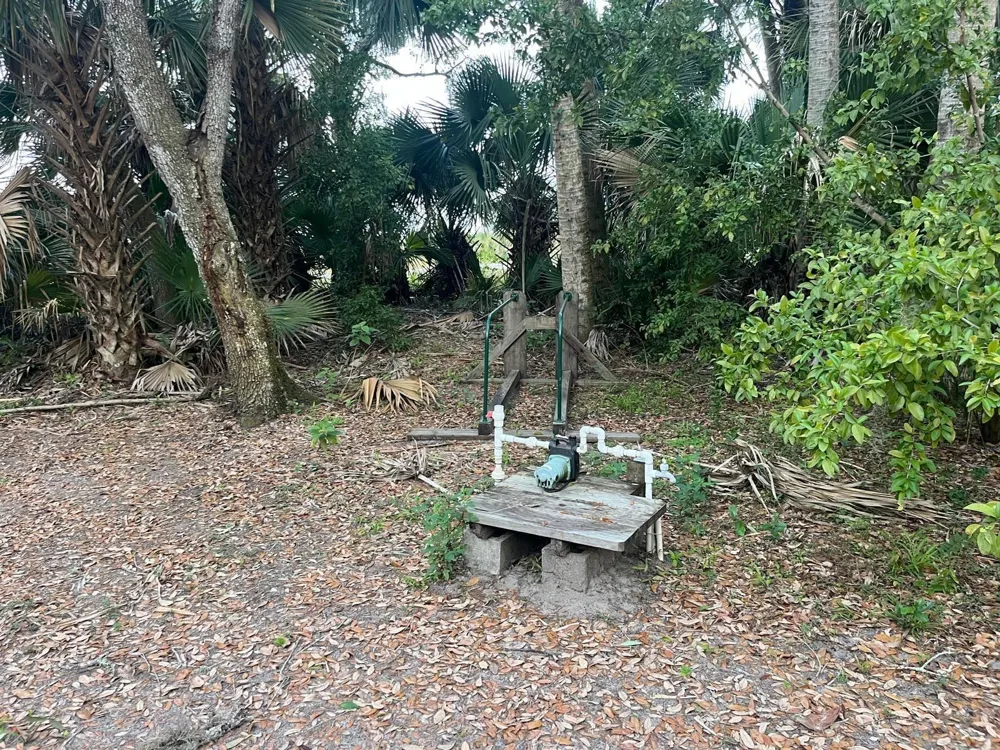 15148 NW 288th Street Okeechobee, FL 34972