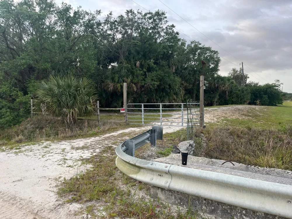 15148 NW 288th Street Okeechobee, FL 34972