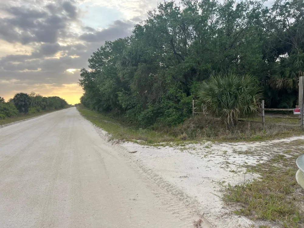 15148 NW 288th Street Okeechobee, FL 34972