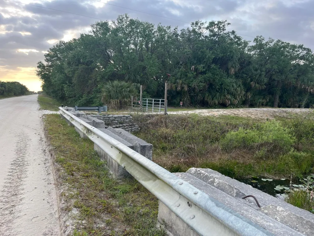 15148 NW 288th Street Okeechobee, FL 34972