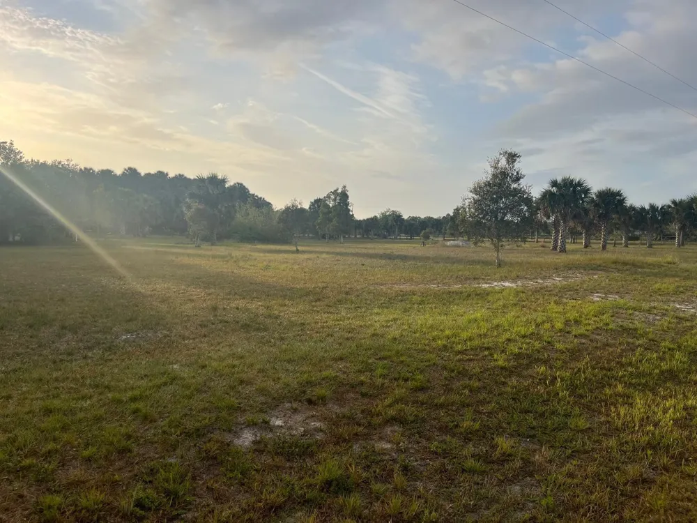15148 NW 288th Street Okeechobee, FL 34972