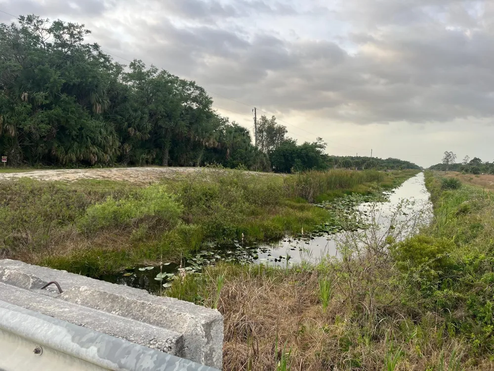 15148 NW 288th Street Okeechobee, FL 34972
