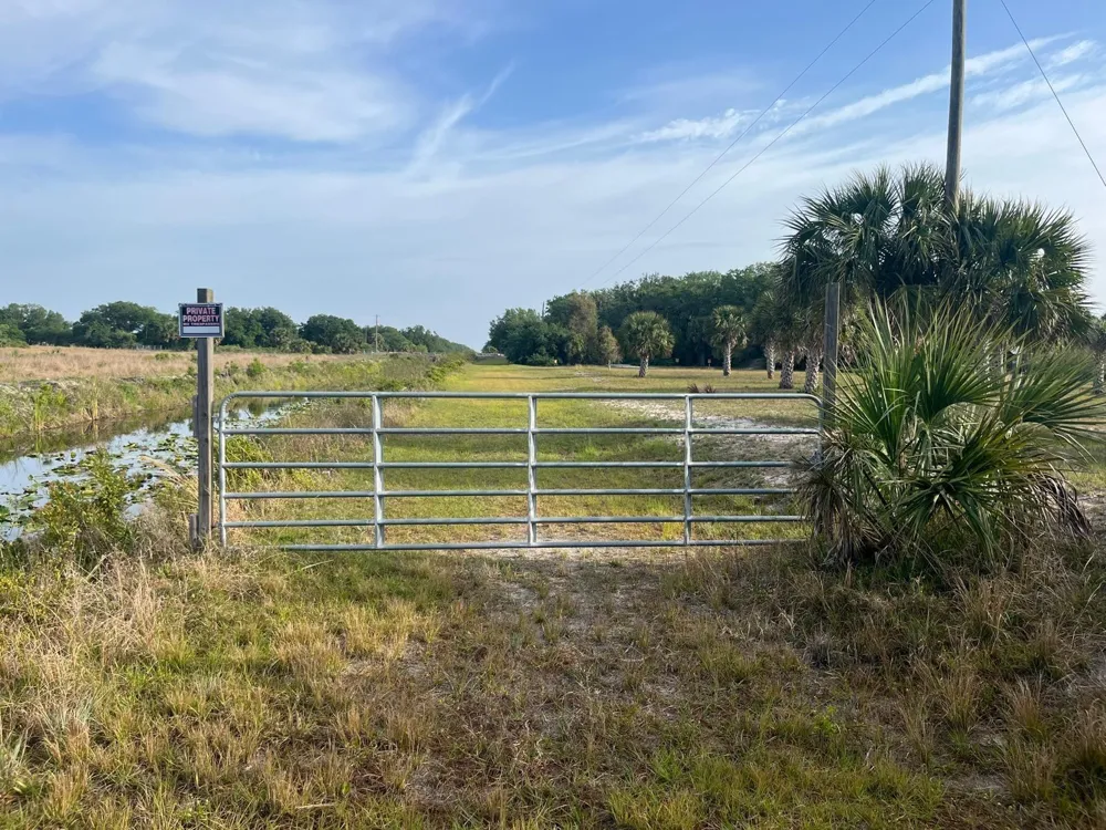 15148 NW 288th Street Okeechobee, FL 34972