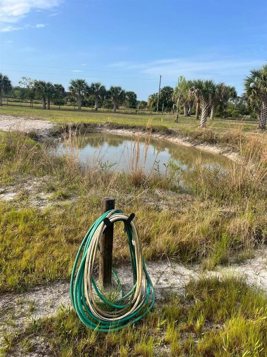 15148 NW 288th Street Okeechobee, FL 34972