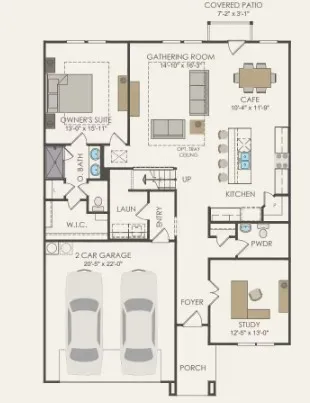 13304 Cuchillo Path Manor, TX 78653