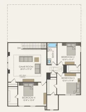 13304 Cuchillo Path Manor, TX 78653