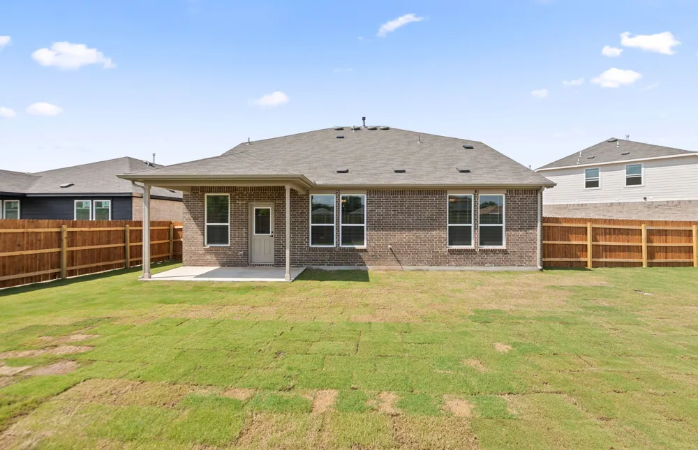 13304 Cuchillo Path Manor, TX 78653