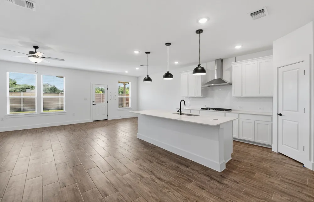 13304 Cuchillo Path Manor, TX 78653