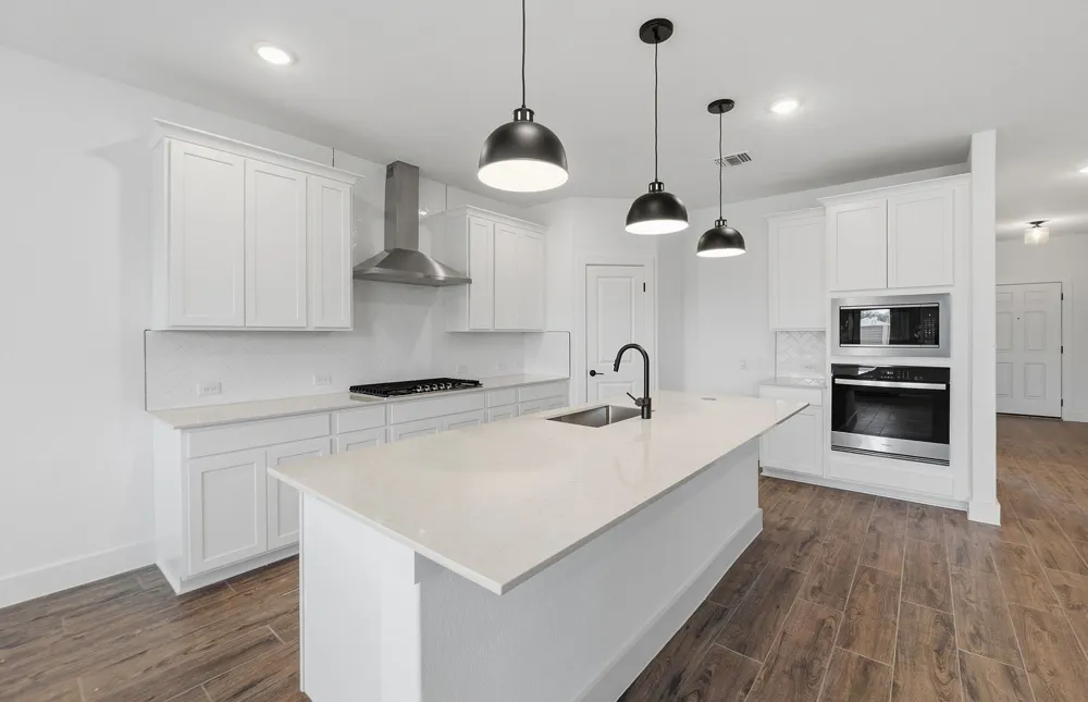 13304 Cuchillo Path Manor, TX 78653