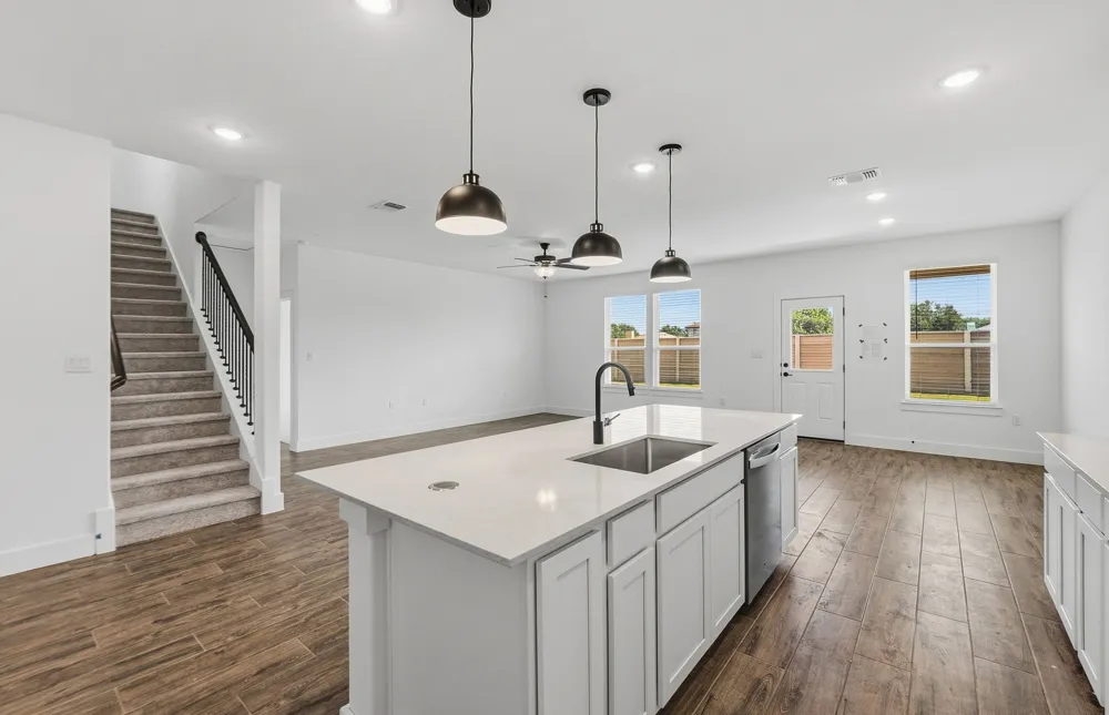 13304 Cuchillo Path Manor, TX 78653