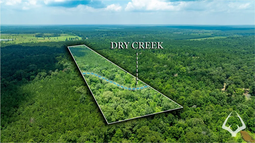 County Road 1058 Jasper, TX 75977
