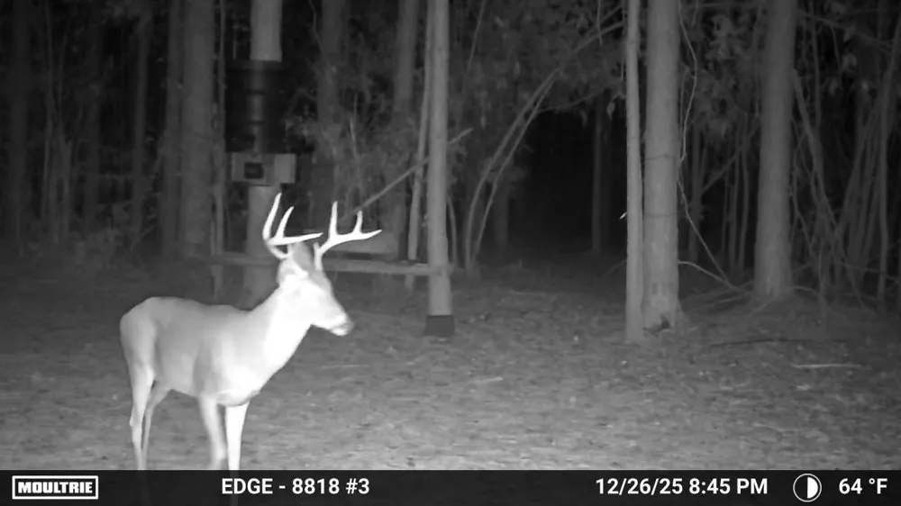 County Road 1058 Jasper, TX 75977