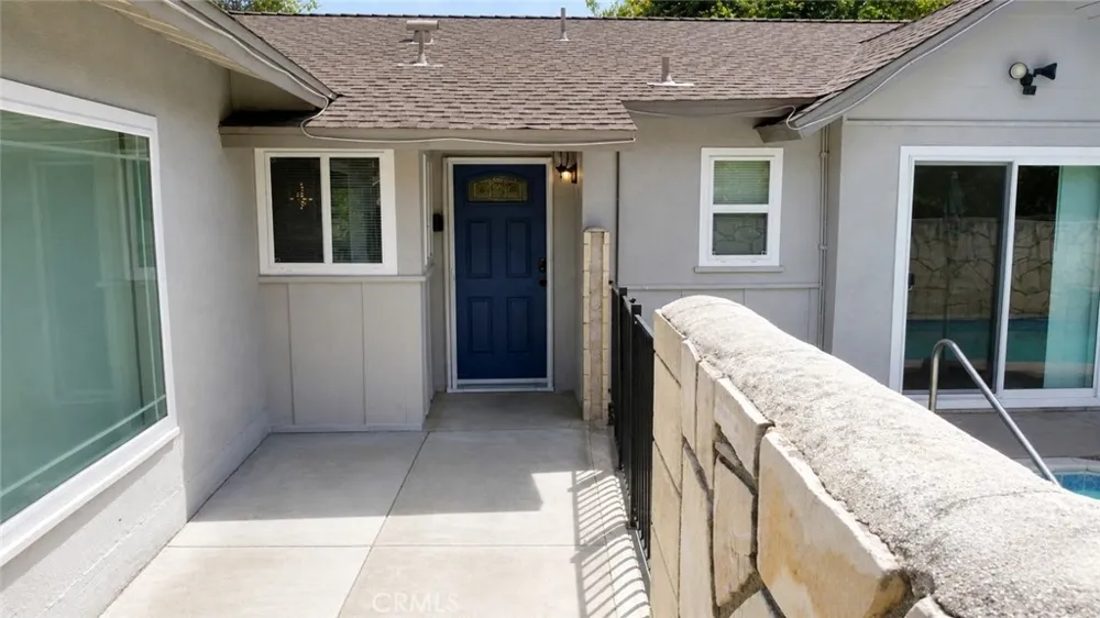 1260 Grove Avenue Upland, CA 91786