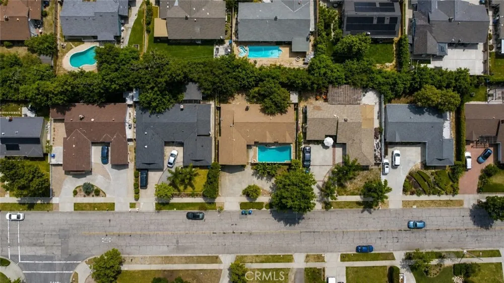 1260 Grove Avenue Upland, CA 91786